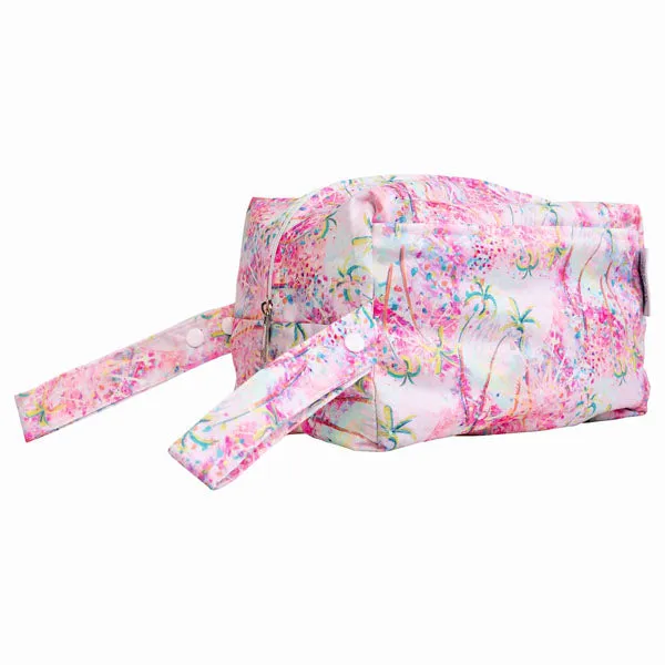 Designer Bums Travel Wet Bag