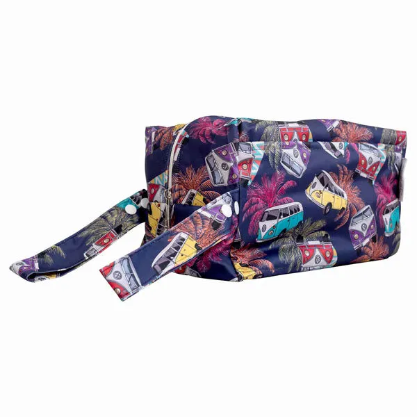 Designer Bums Travel Wet Bag
