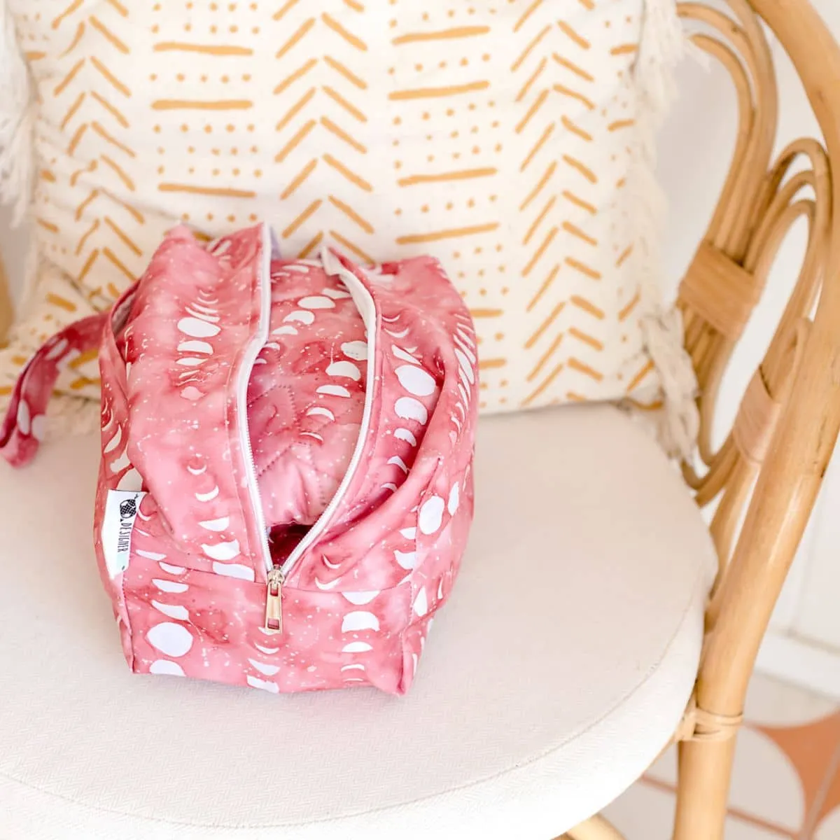 Designer Bums Travel Wet Bag
