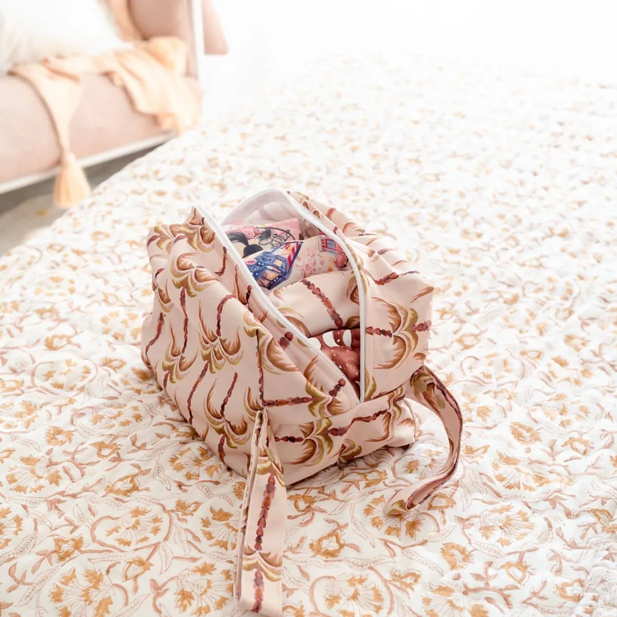 Designer Bums Travel Wet Bag