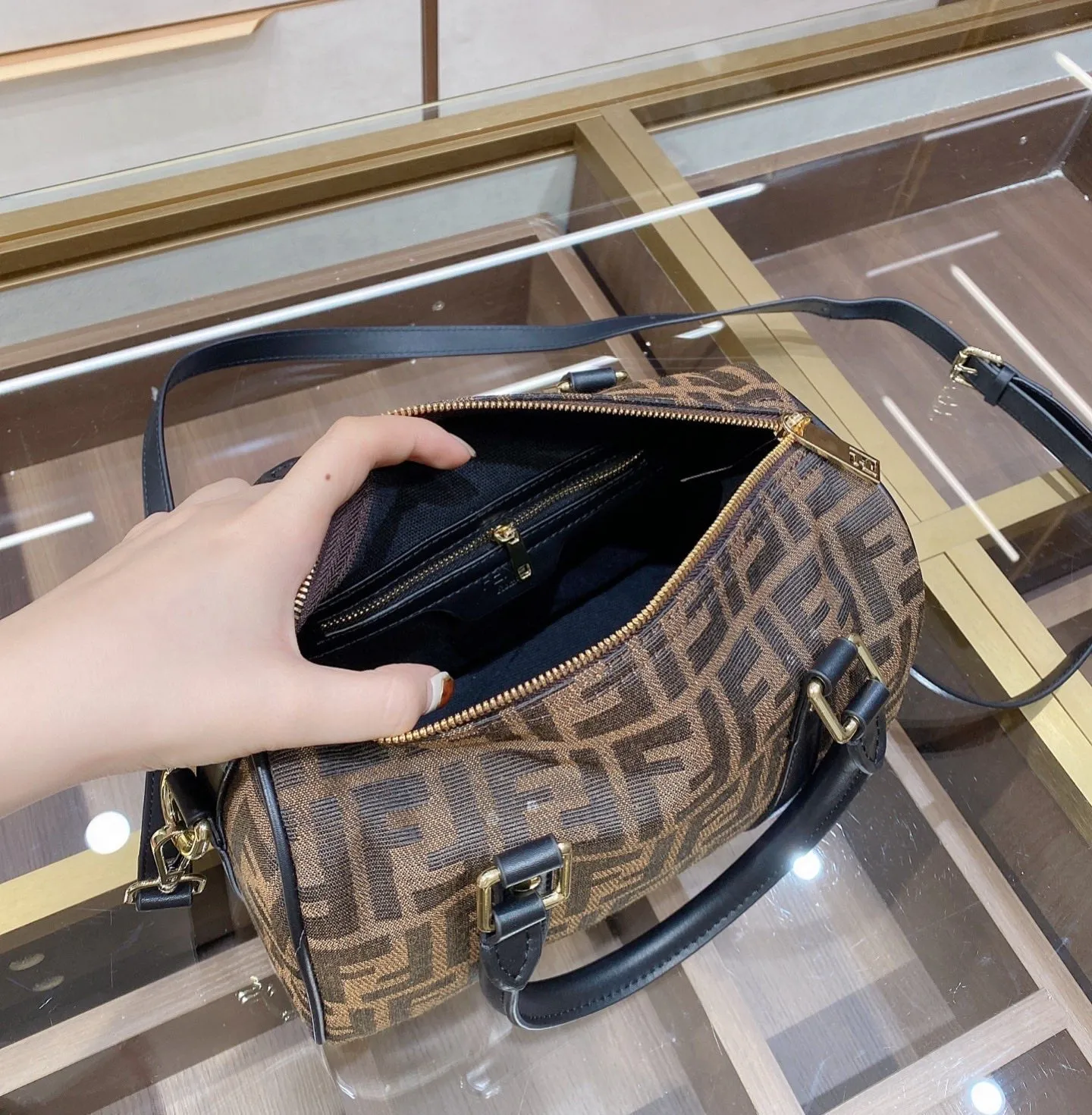 Designer Handbags FD 151
