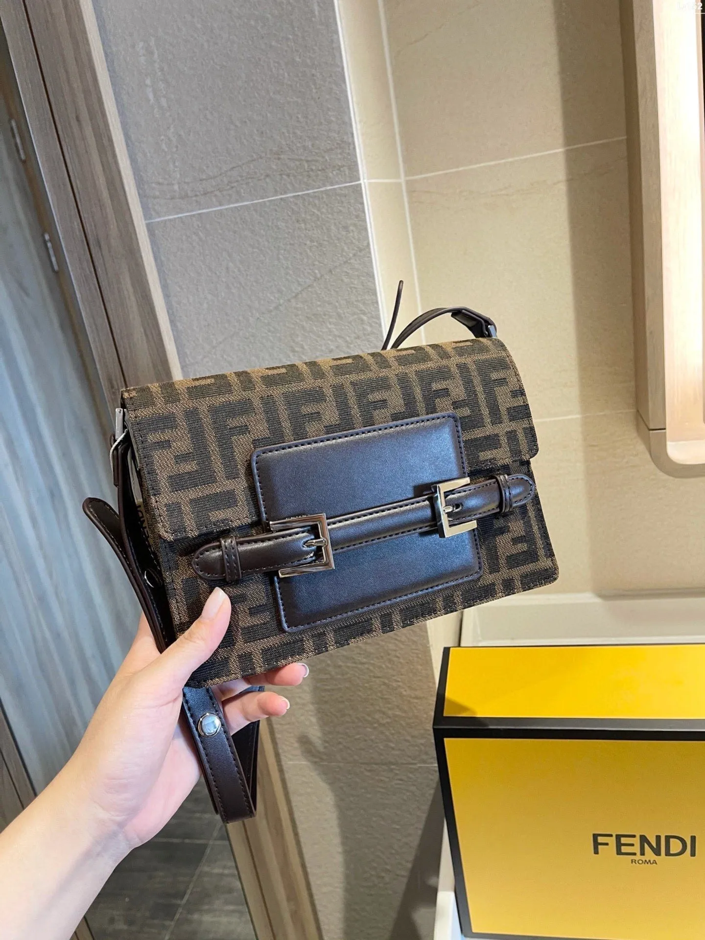 Designer Handbags FD 211