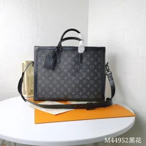 Designer Handbags LN 195
