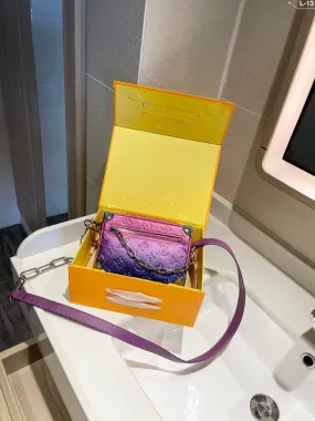 Designer Handbags LN 486