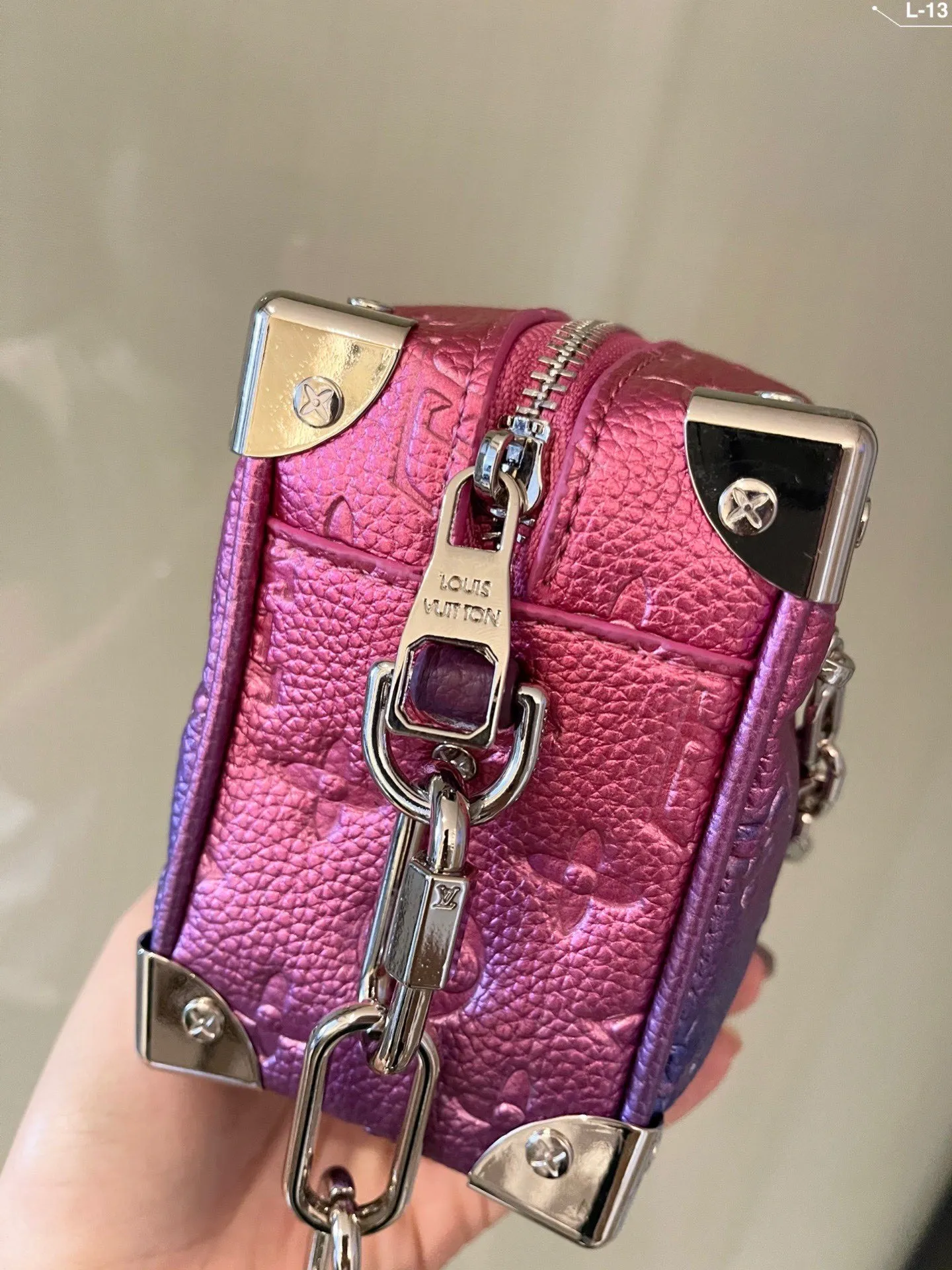 Designer Handbags LN 486