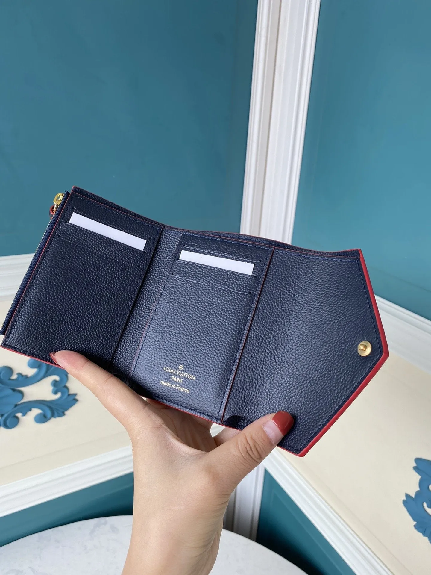 Designer Wallet LN 059