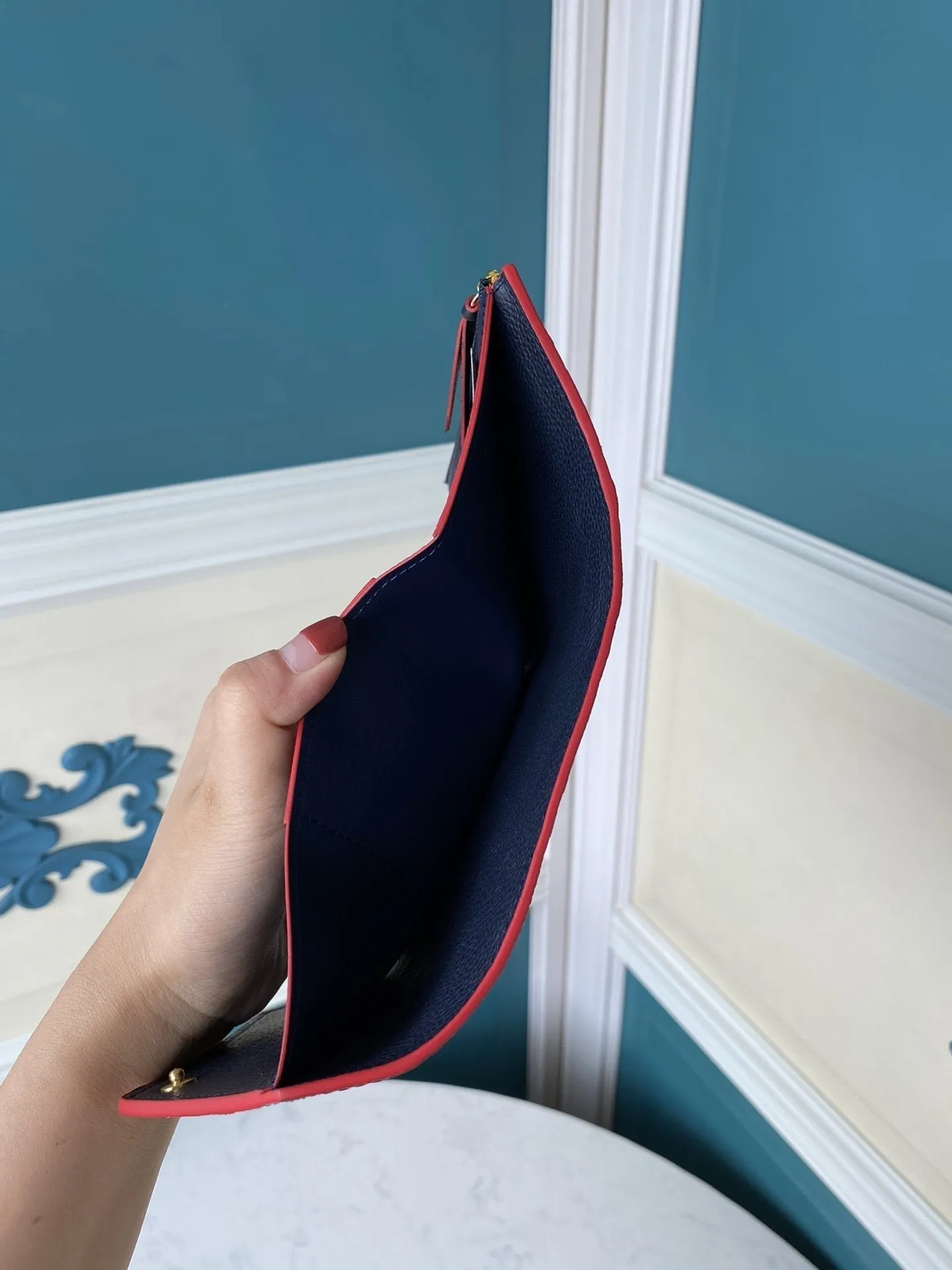 Designer Wallet LN 059
