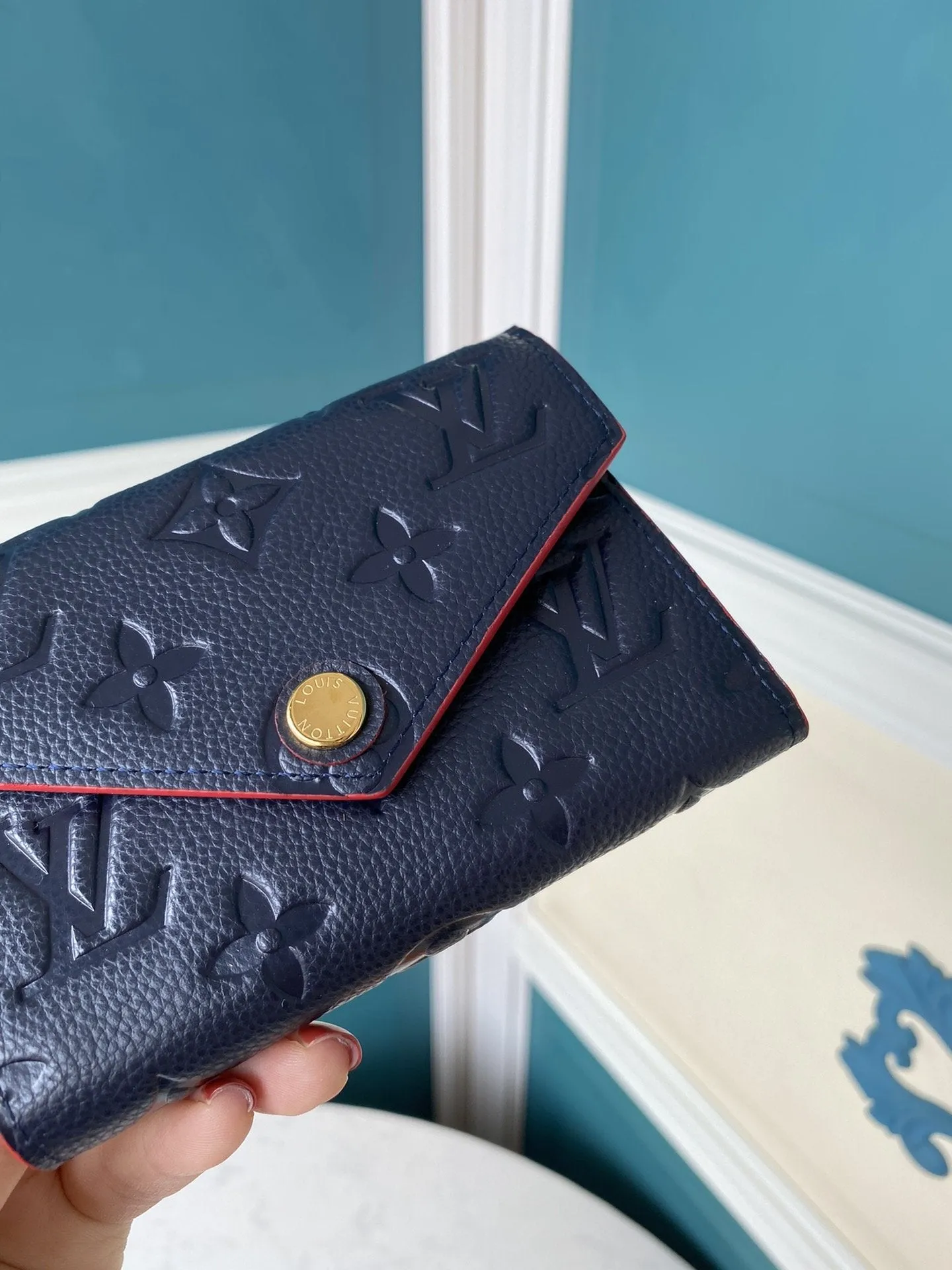 Designer Wallet LN 059