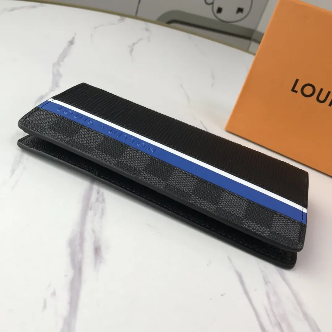 Designer Wallet LN 076