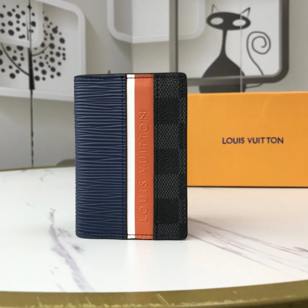 Designer Wallet LN 079