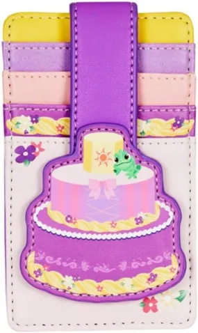 Disney Tangled Cake Card Holder