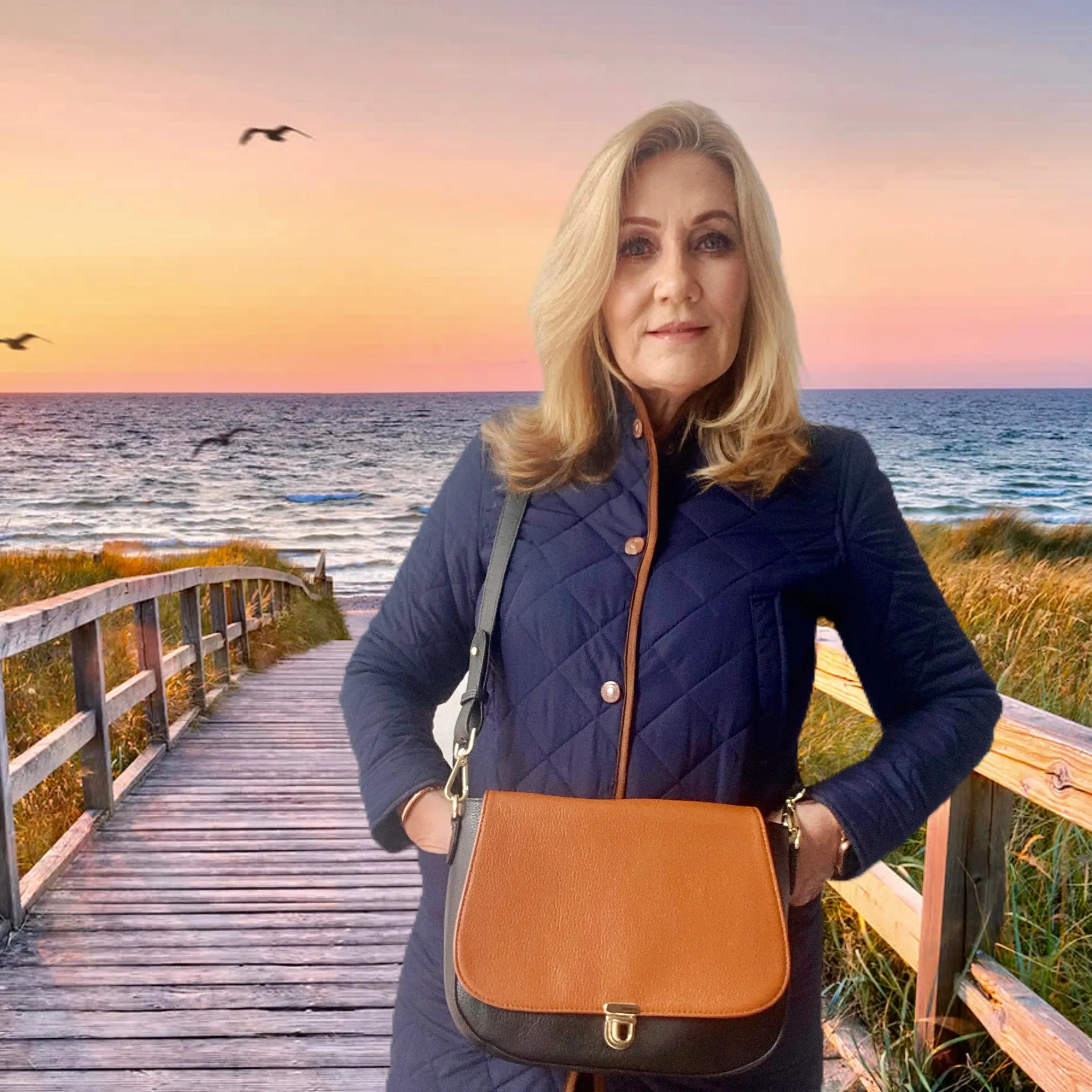 DIVA Bag