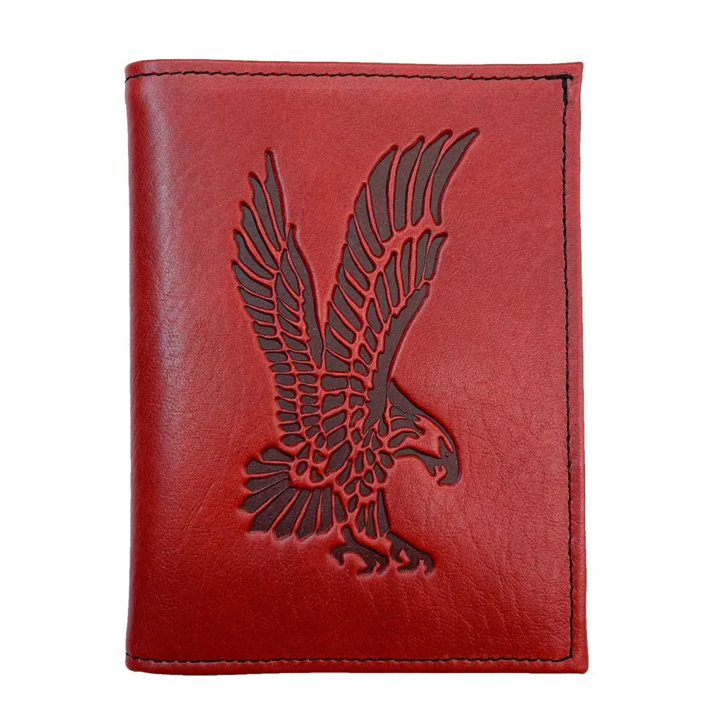 Eagle Passport Wallet