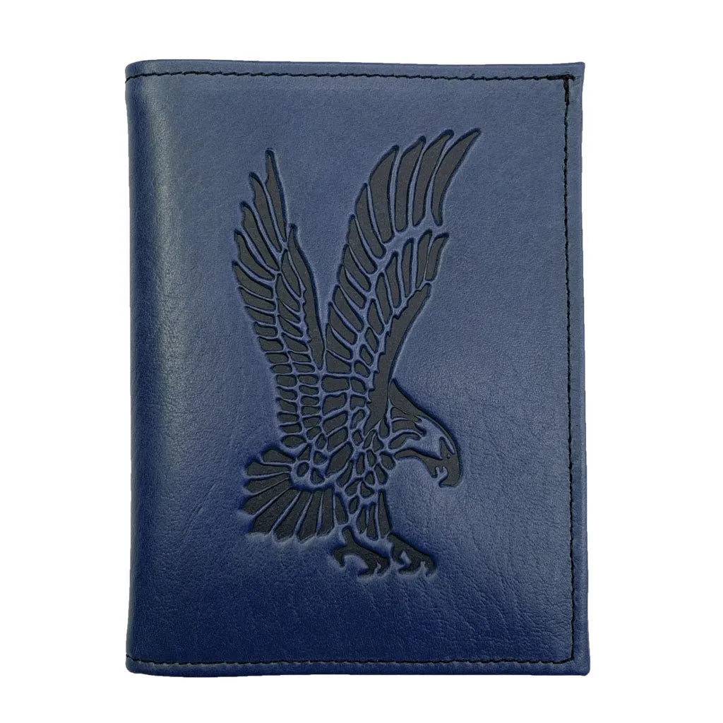 Eagle Passport Wallet