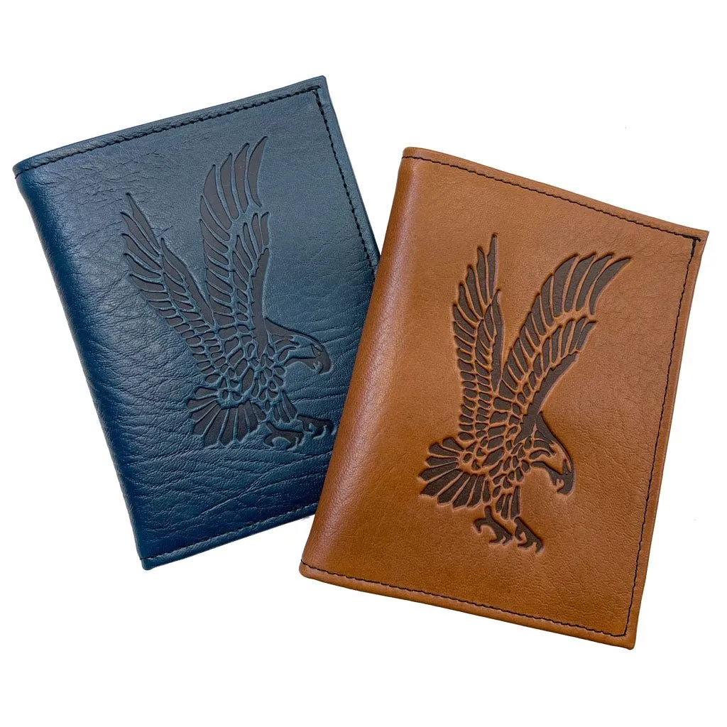 Eagle Passport Wallet