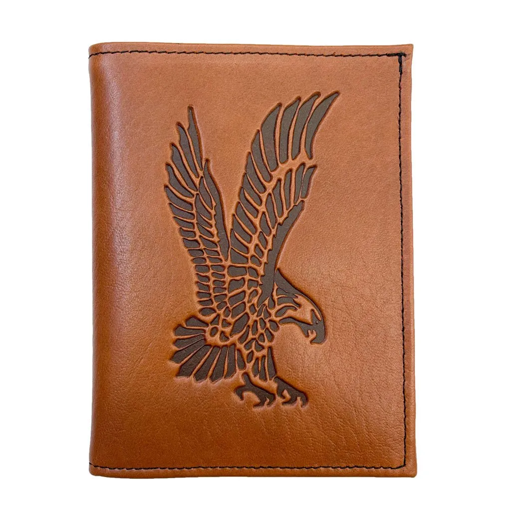 Eagle Passport Wallet