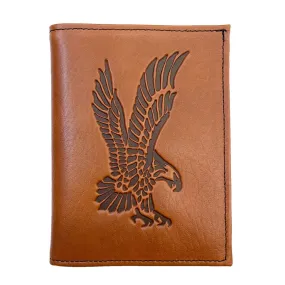 Eagle Passport Wallet