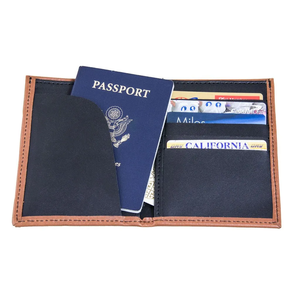Eagle Passport Wallet