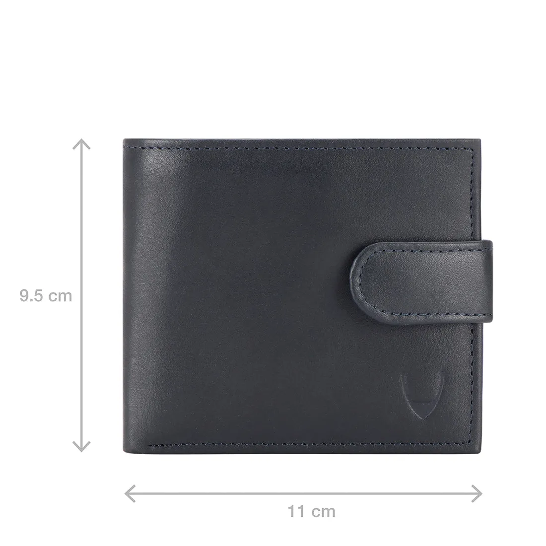 EE 2020SC BI-FOLD WALLET