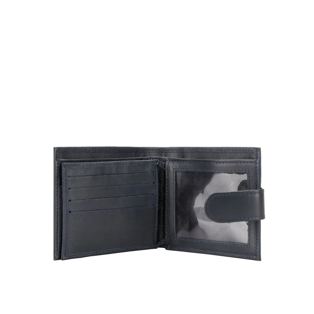 EE 2020SC BI-FOLD WALLET