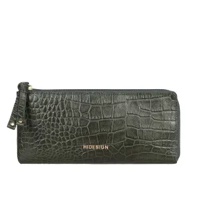 EE ANGARA W1-M L-ZIP AROUND WALLET