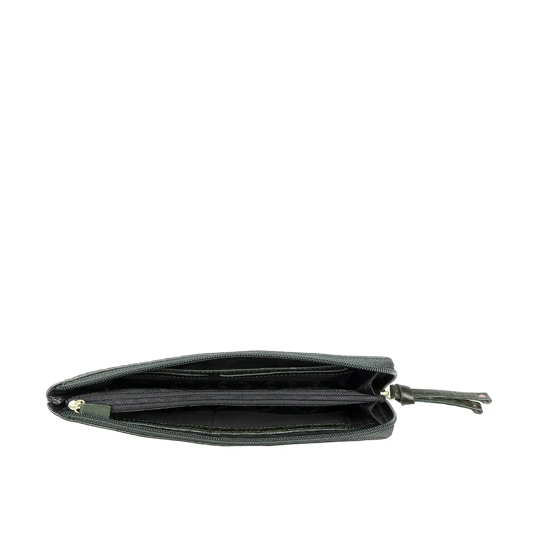 EE ANGARA W1-M L-ZIP AROUND WALLET