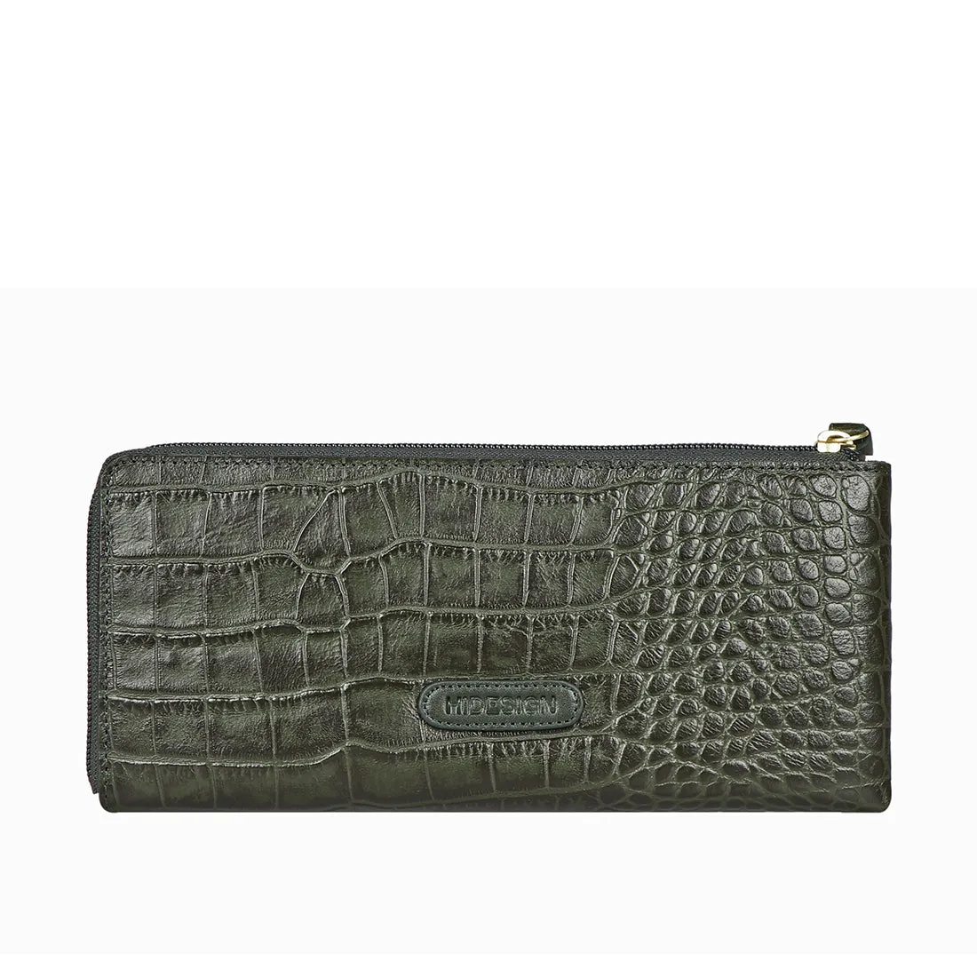 EE ANGARA W1-M L-ZIP AROUND WALLET