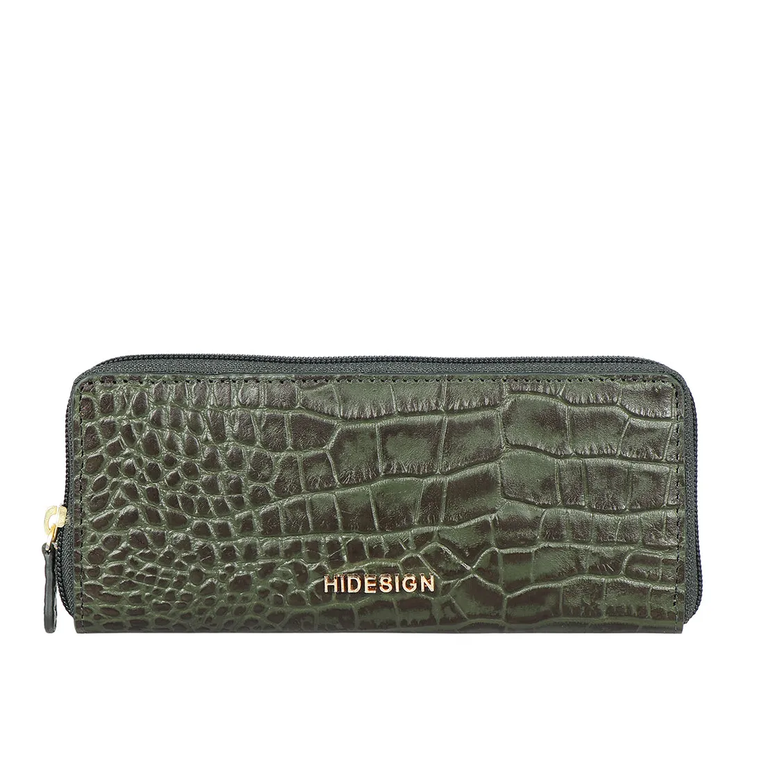 EE ANGARA W2-M ZIP AROUND WALLET