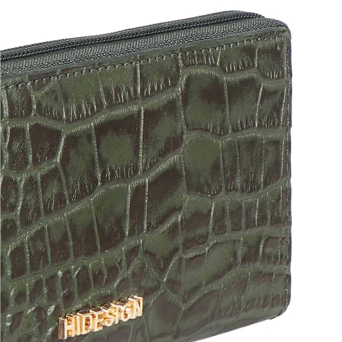 EE ANGARA W2-M ZIP AROUND WALLET