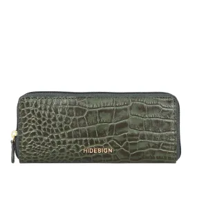 EE ANGARA W2-M ZIP AROUND WALLET