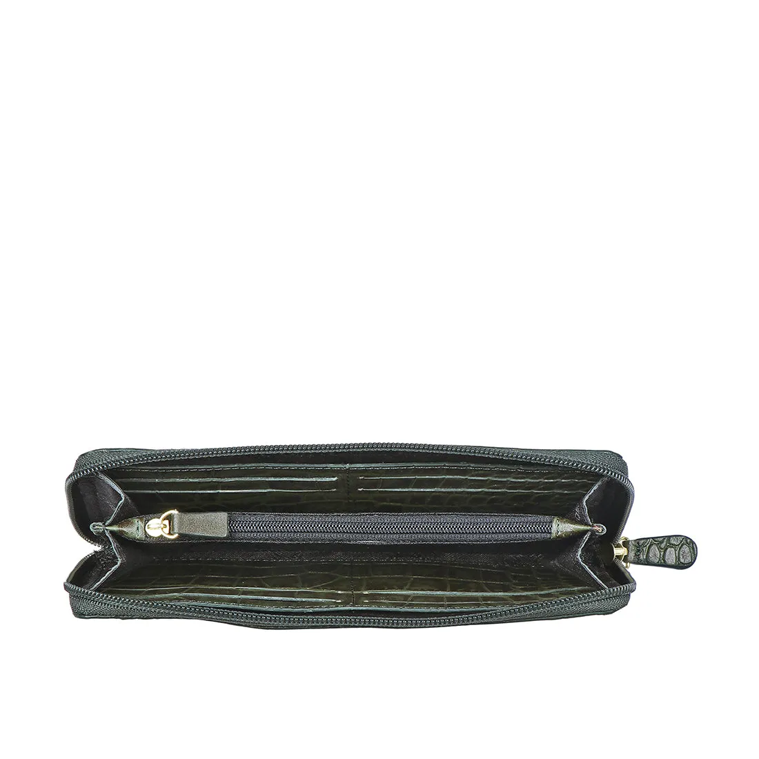 EE ANGARA W2-M ZIP AROUND WALLET