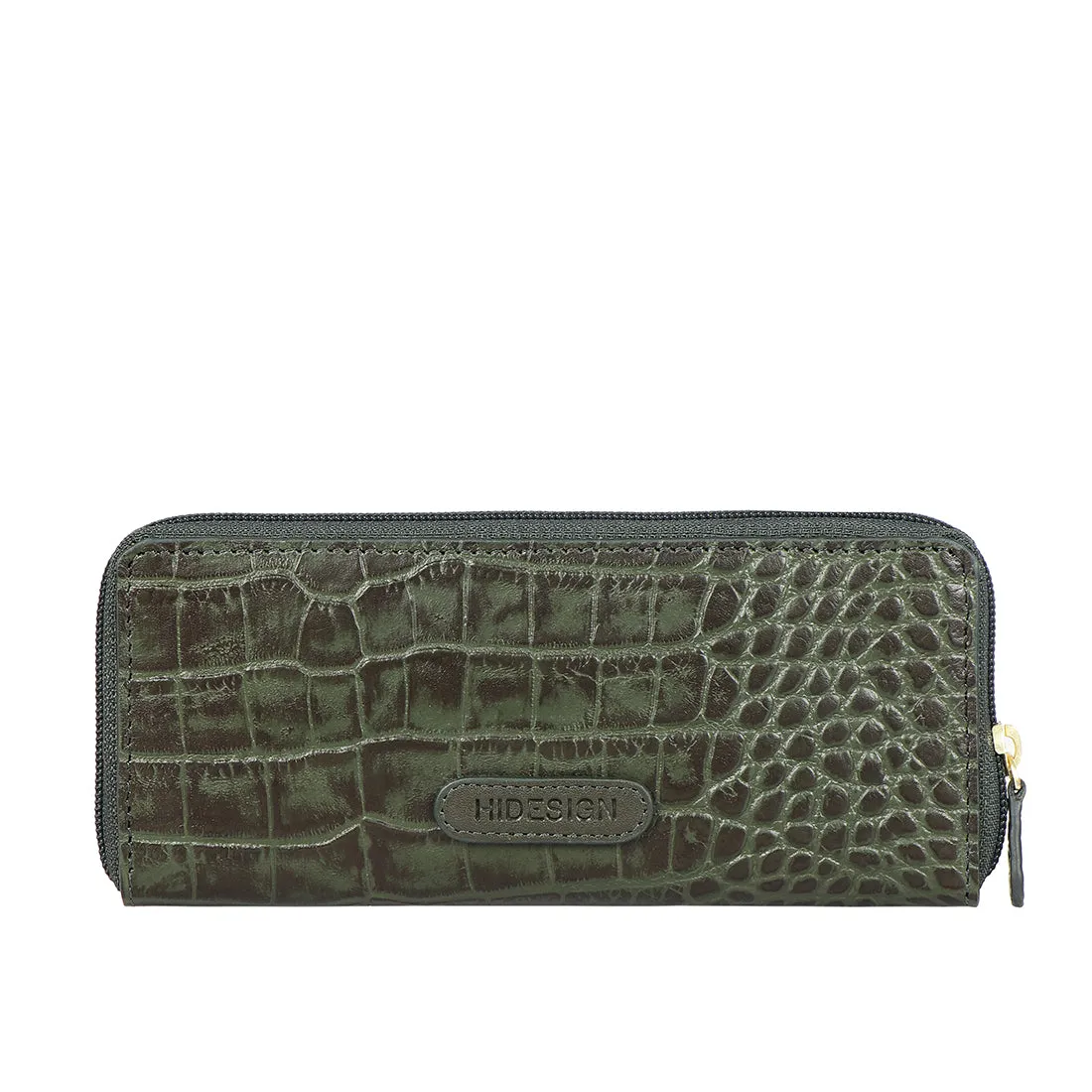 EE ANGARA W2-M ZIP AROUND WALLET