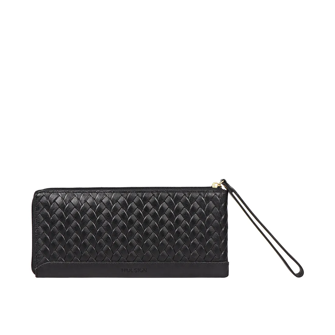 EE SPRUCE W3-M L-ZIP AROUND WALLET