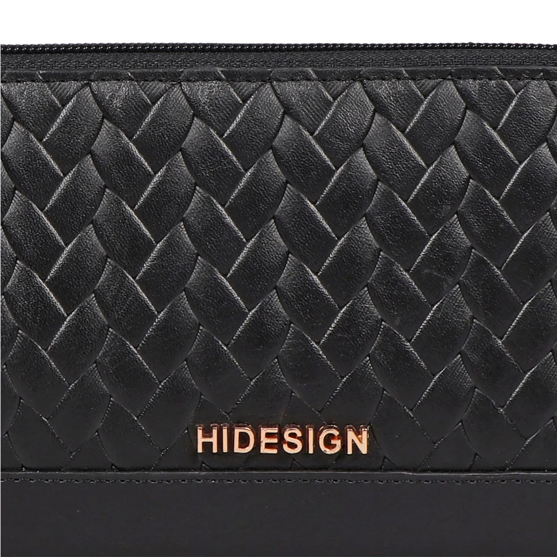 EE SPRUCE W3-M L-ZIP AROUND WALLET