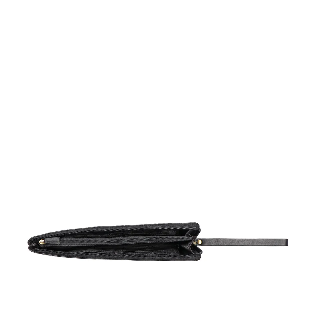 EE SPRUCE W3-M L-ZIP AROUND WALLET