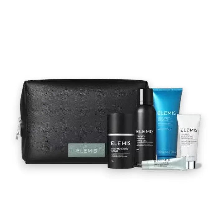 ELEMIS - THE GROOMING COLLECTION