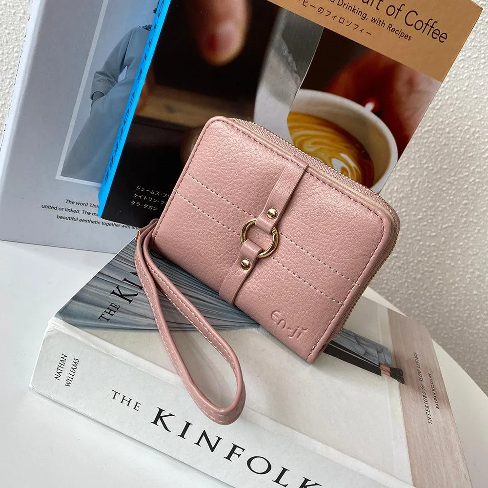En-ji Anne Wallet - Salem