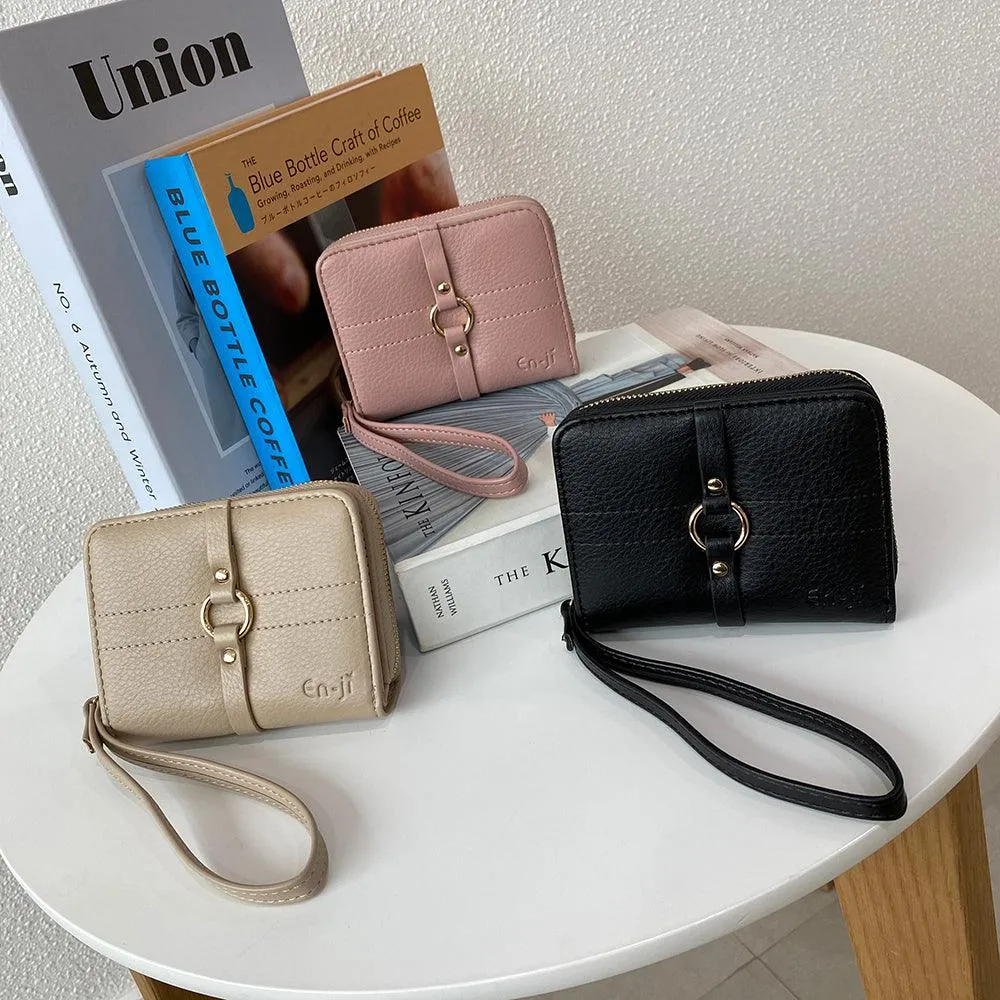 En-ji Anne Wallet - Salem
