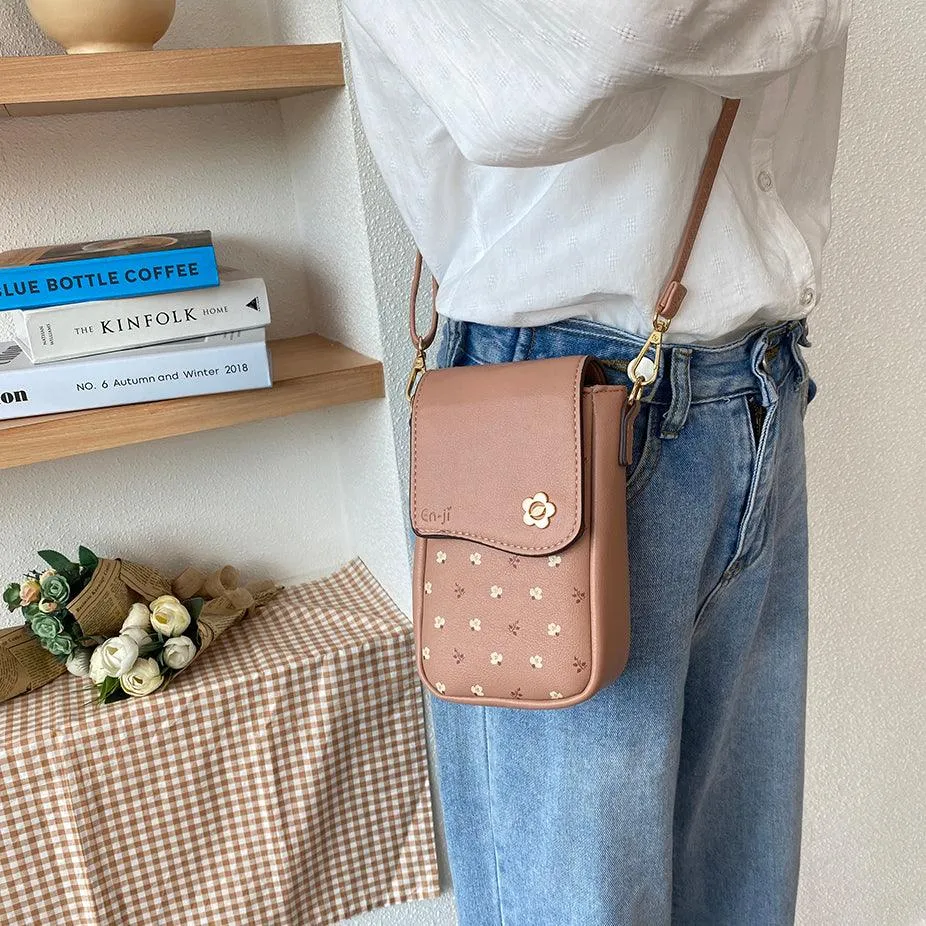 En-ji Duna Wallet - Salem