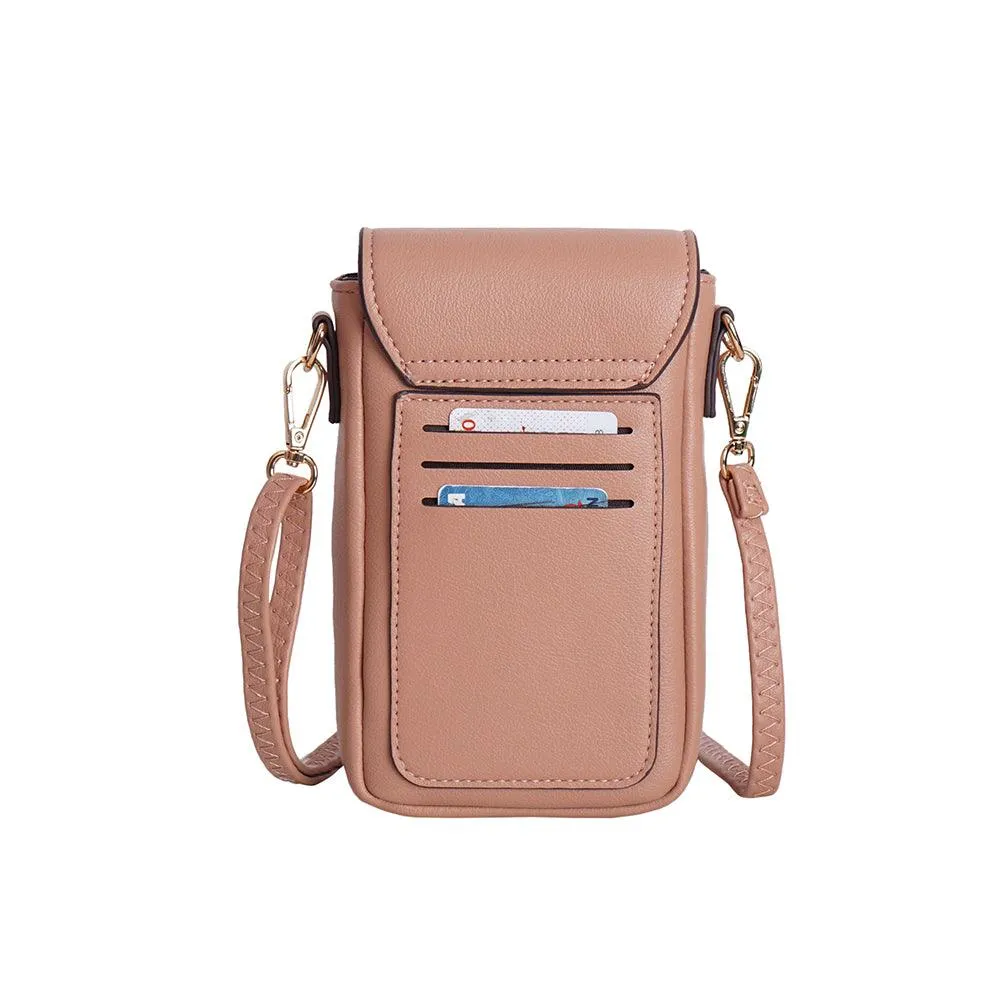 En-ji Duna Wallet - Salem