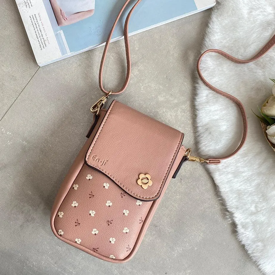 En-ji Duna Wallet - Salem