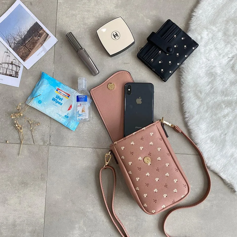 En-ji Duna Wallet - Salem