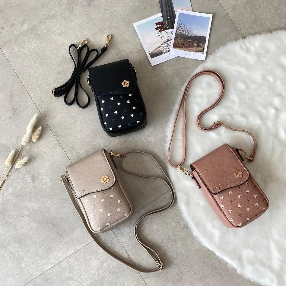 En-ji Duna Wallet - Salem