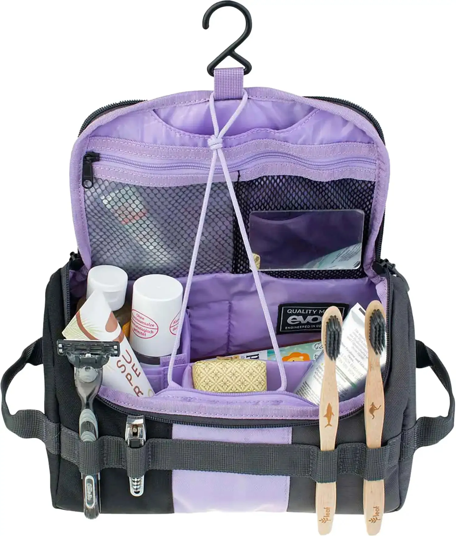 Evoc Wash 4 Travel Bag