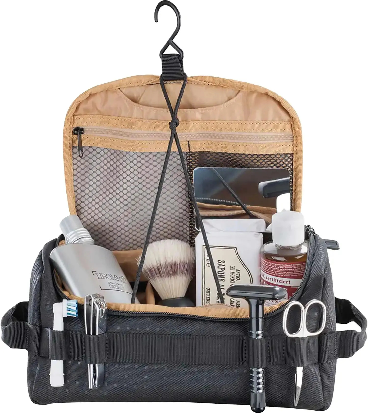 Evoc Wash 4 Travel Bag