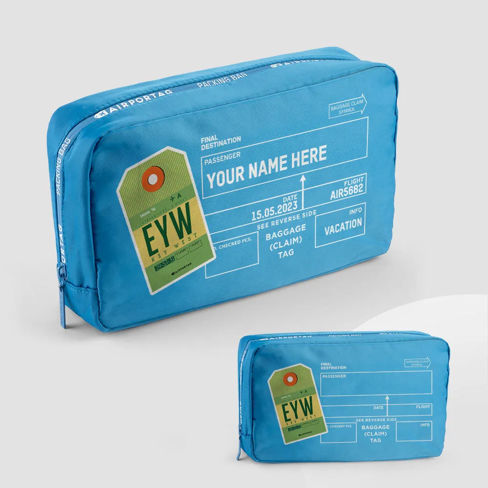 EYW - Packing Bag