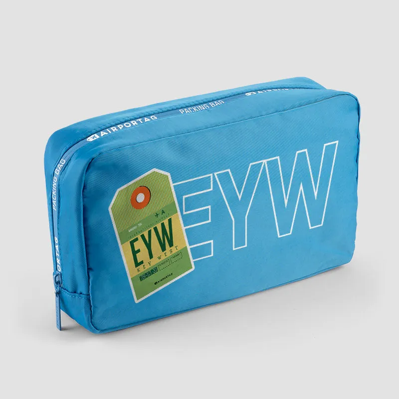 EYW - Packing Bag