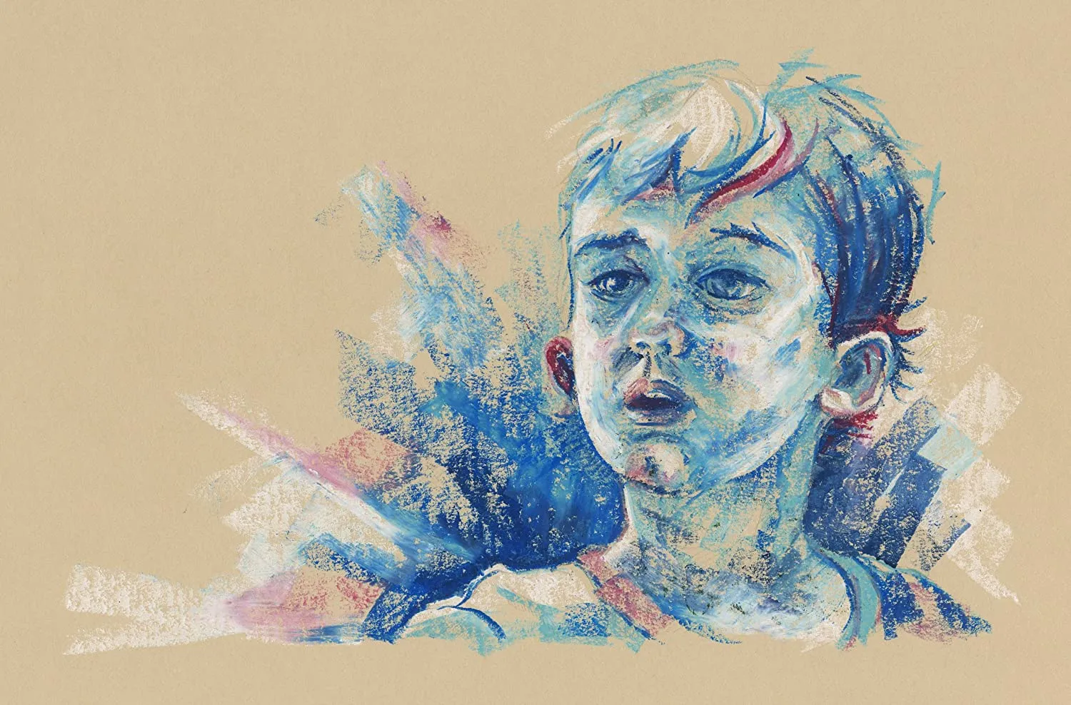 FABER-CASTELL Creative Studio Oil Pastels - (FC127012)