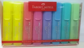 FABER-CASTELL Highlighter TL 1546