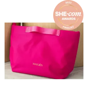 Flamingo Fling Handbag Insert Organiser